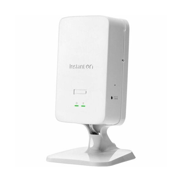 HPE Instant On AP22D Dual Band IEEE 802.11ax 1.44 Gbit/s Wireless Access Point
