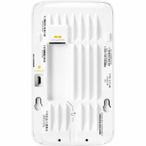 HPE Instant On AP22D Dual Band IEEE 802.11ax 1.44 Gbit/s Wireless Access Point -S1U76A