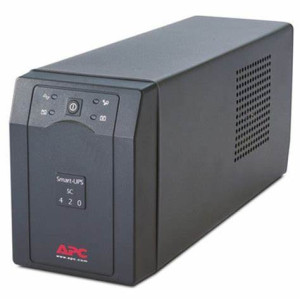 APC 1920VAh UPS Battery Pack -SURT192RMXLBP3U