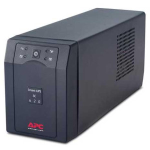 APC 1920VAh UPS Battery Pack -SURT192RMXLBP3U