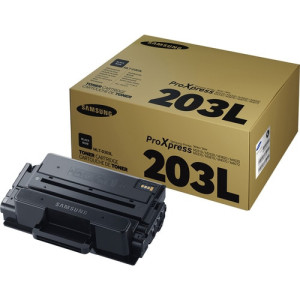 Samsung MLT-D203L (SU901A) High Yield Laser Toner Cartridge -SU901A