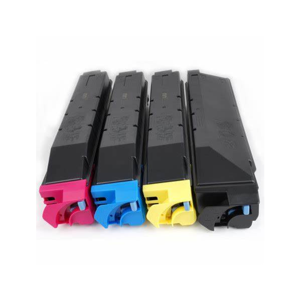 HP CLT-C806S Standard Yield Laser Toner Cartridge