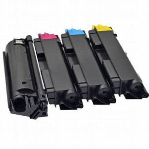 HP CLT-C806S Standard Yield Laser Toner Cartridge -SS555A