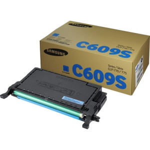 Samsung CLT-C609S (SU086A) Toner Cartridge -SU086A