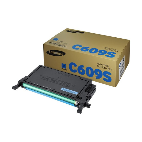 Samsung CLT-C609S (SU086A) Toner Cartridge