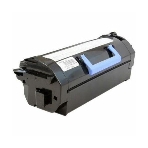 Dell Original Standard Yield Laser Toner Cartridge