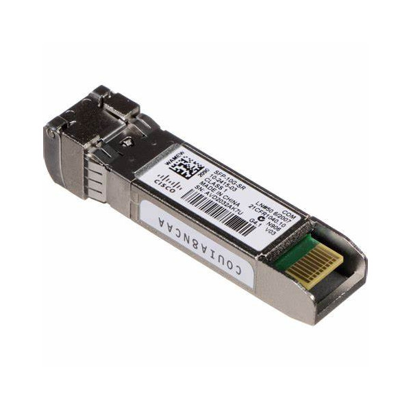 10G BASE-SR SFP+