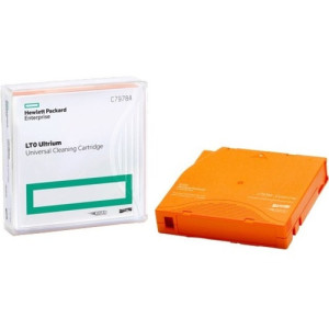 HPE LTO Ultrium Universal Cleaning Cartridge -C7978A