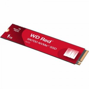 Western Digital Red S700 WDS100T1R0C 1 TB Solid State Drive -WDS100T1R0C