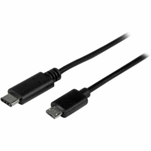 0.5m USB C to Micro USB Cable -USB2CUB50CM