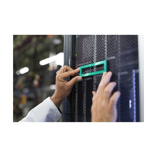 HPE 0.5m Ext HD MiniSAS Cable
