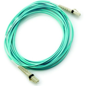 HP OM3 Fiber Channel Cable -AJ833A