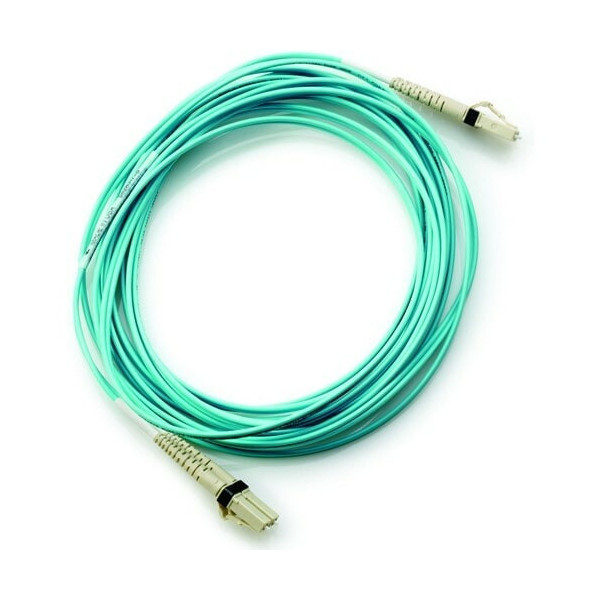 HP OM3 Fiber Channel Cable