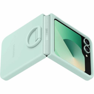 Samsung Carrying Case Samsung Galaxy Z Flip6 Smartphone -EF-PF741TMEGCA