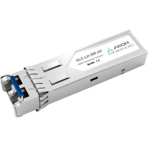 Axiom 1000BASE-LX SFP Transceiver for Cisco -GLC-LH-SM-AX