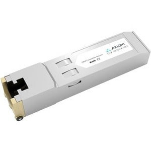 Axiom 10GBASE-T SFP+ Transceiver for Dell -407-BBWL-AX