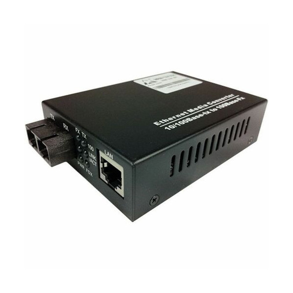 Amer Transceiver/Media Converter