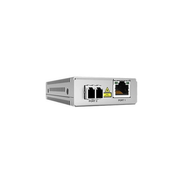 Allied Telesis MMC2000/LC Transceiver/Media Converter