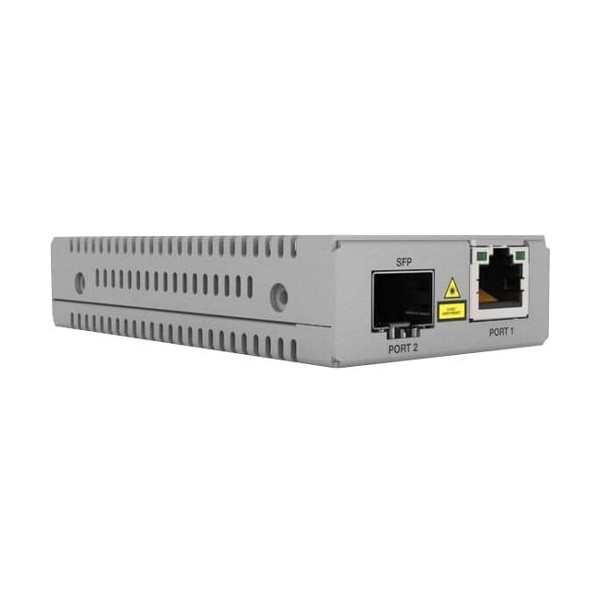 Allied Telesis MMC2000/SP Transceiver/Media Converter