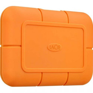 Seagate LaCie Rugged STHR1000800 1 TB Portable Solid State Drive  -STHR1000800