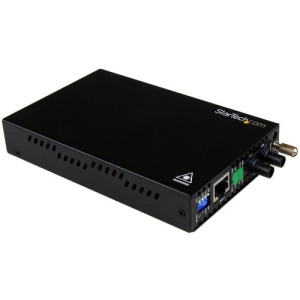 10/100 Mbps Multi Mode Fiber Media Converter ST -ET90110ST2