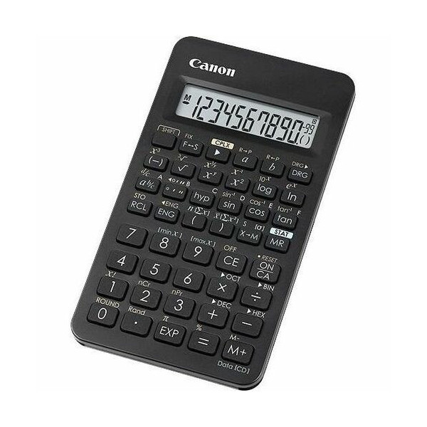 Canon F-605G Scientific Calculator