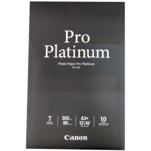 Canon Pro Platinum Super Photo Paper -2768B018