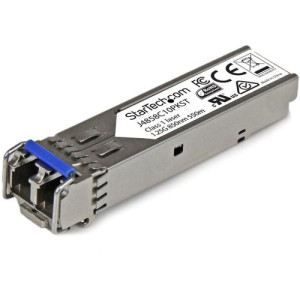 0 pack HPE J4859C Compatible SFP Module 1000BASE-LX - 1GbE Gigabit Ethernet -J4859C10PKST