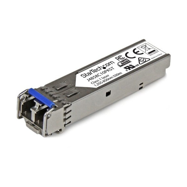 10 pack HPE J4858C Compatible SFP Module