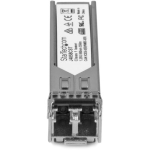 10 pack HPE J4858C Compatible SFP Module -J4858C10PKST