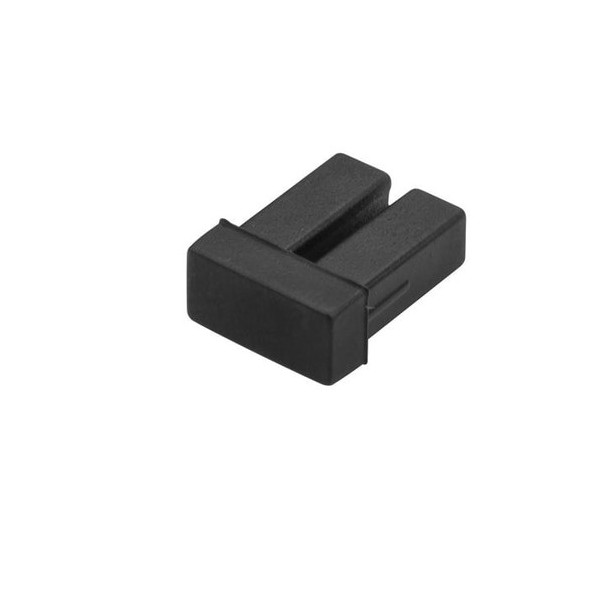 LC SFP Dust Covers - 10 Pack