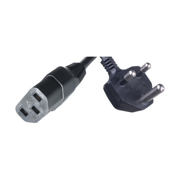 HPE Standard Power Cord