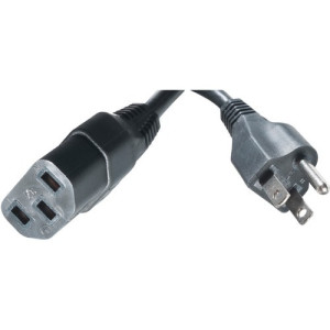 HPE Standard Power Cord -J9896A