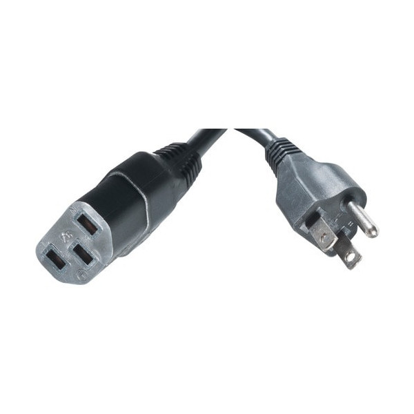 HPE Standard Power Cord