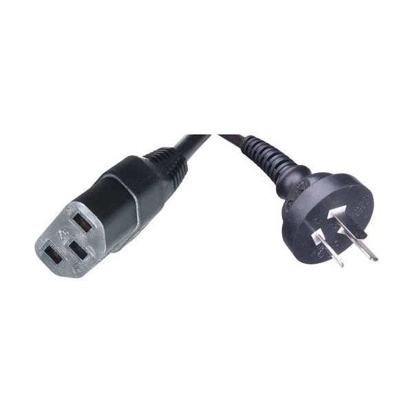 HPE Standard Power Cord