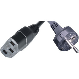 HPE Standard Power Cord -J9885A