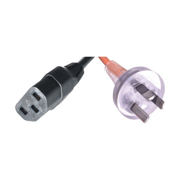 HPE Standard Power Cord