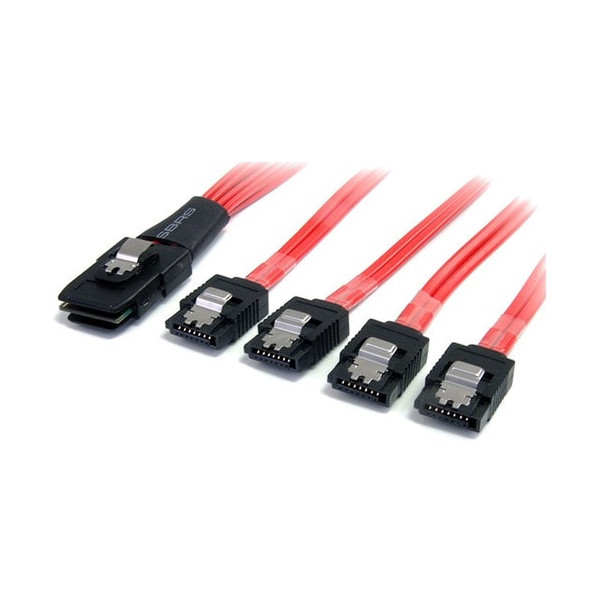 50cm Serial Attached SCSI SAS Cable