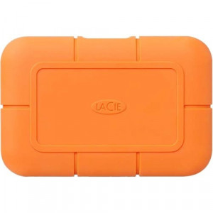 Seagate LaCie Rugged STHR1000800 1 TB Portable Solid State Drive  -STHR1000800