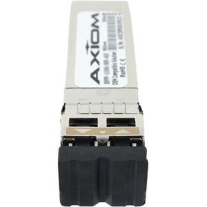 Axiom 10GBASE-SR SFP+ Transceiver for Brocade/Ruckus