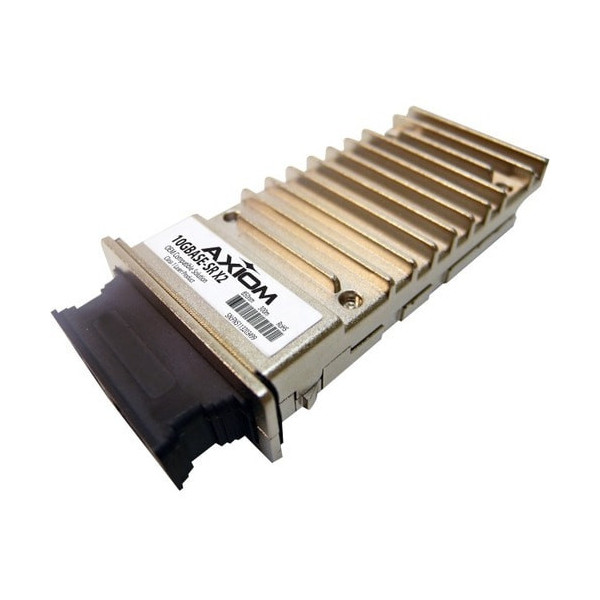 Axiom 10GBASE-SR X2 Transceiver for Cisco