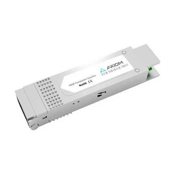 Axiom 40GBASE-SR4 QSFP+ Transceiver for Force