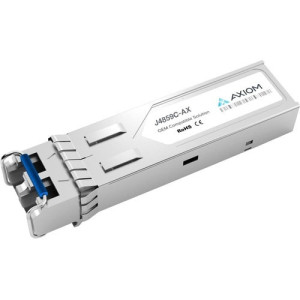 Axiom 1000BASE-LX SFP Transceiver for HP -J4859C-AX