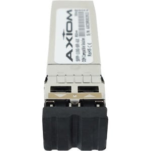 Axiom 10GBASE-SR SFP+ Transceiver for HP -JD092B-AX