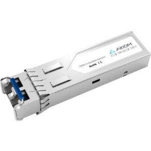 Axiom 10GBASE-SR SFP+ Transceiver for Huawei -OMXD30000-AX