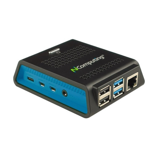NComputing RX RX420 (RDP) Thin Client