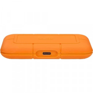 Seagate LaCie Rugged STHR1000800 1 TB Portable Solid State Drive  -STHR1000800