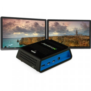 NComputing RX RX420 (RDP) Thin Client - 500-0184