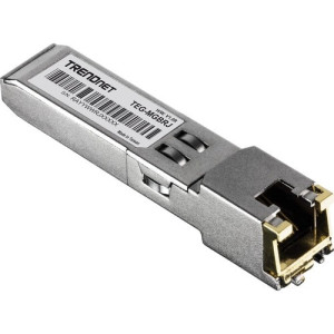 Axiom 1000BASE-T SFP Transceiver for TRENDnet -TEG-MGBRJ-AX