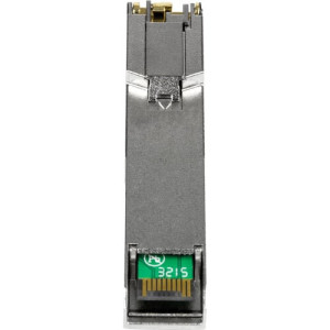 Axiom 1000BASE-T SFP Transceiver for TRENDnet -TEG-MGBRJ-AX